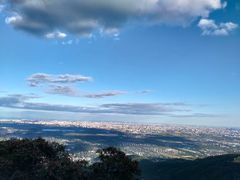 -香山公园