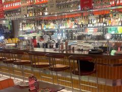 -BOTTEGA意库(中骏世界城店)