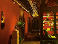 -素凯泰泰式按摩SPA(杭州嘉里中心店)