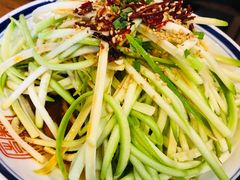 -新兴园饺子馆(北京百子湾店)