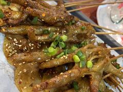 -林二哥宜烤官·宜宾小烧烤