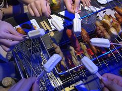 -很久以前羊肉串(打浦路店)