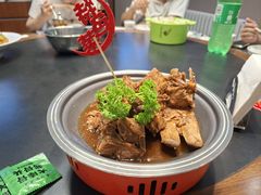 -老边饺子馆·东北菜(虎坊桥店)