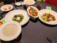 -肆月河豚·淮扬菜·湘菜(华天店)