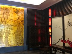 -佛山顺德香云纱园林酒店(清晖园店)