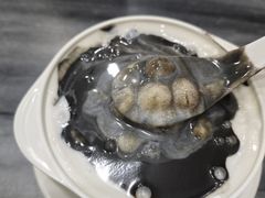 -黄师奶甜品店