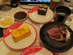 -濱寿司(高新伊藤店)