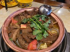 -顺顺小吃(独克宗古城店)