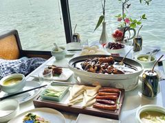 -柳莺湖上·湖景餐厅·江南菜(西湖店)