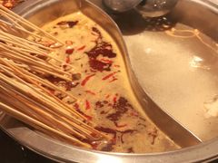 -屋头串串(临江路店)