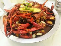 -小李子油焖大虾(天下城旗舰店)