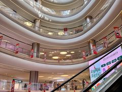 -BIGOFFS 超级折扣(仁恒伊势丹店)