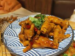 -壹酒贰肉1926·深夜食堂(九纬路店)