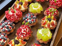 -富贵面包公司(运河店)