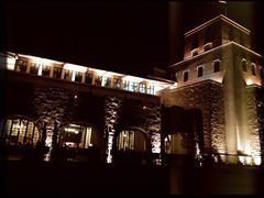 -南沙游艇会·大兵船餐厅