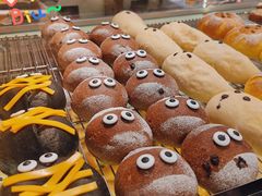 -Money Shops(愚园路店)