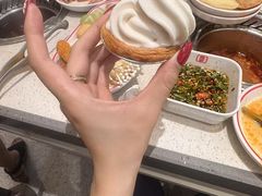 -古都历食南京菜·烤鸭·鸭血粉丝·汤包(南京博物院店)