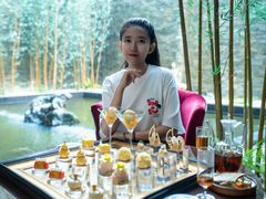 -天津海河悦榕庄·Lobby Lounge大堂吧