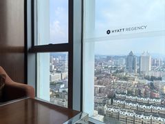 -济南富力凯悦酒店