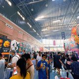 2021北京汉堡节🍔馋哭没去的你！[胜利]