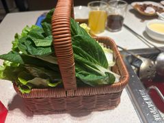-海底捞火锅(巴黎春天浦建店)