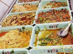 -家里婆自助水饺(振华路店)