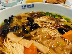 -胥城奥灶面·面之府(书香世家月亮湾酒店)
