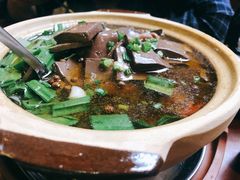 -徽三说·土徽菜·中国徽菜连锁品牌(阳湖总店)
