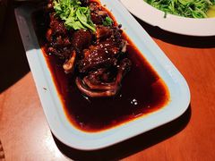 -徽三说·土徽菜·中国徽菜连锁品牌(阳湖总店)