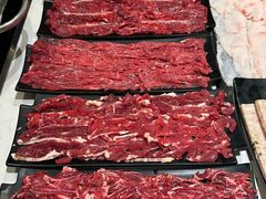 -潮汕良记牛肉火锅(洪武路店)