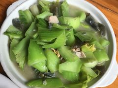 -大赤坎肥仔强烧味海鲜餐厅(大赤坎店)