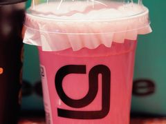 -gleeglee乐溢亦茶(合生汇店)