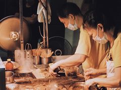 -明记牛杂(新马路分店)