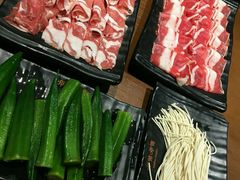 -呷哺呷哺 黄金牧场 (回龙观港龙店)