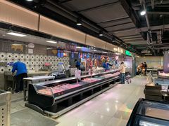 -中百仓储(古田路店)