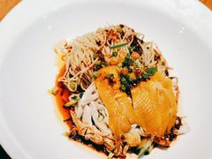-永安鱼庄·镇江菜(三店纬五路店)
