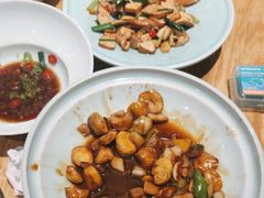 -荷花亭·湖北融合菜(十堰武商MALL店)