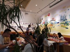 -亚坤 Ya Kun Kaya Toast(万象城店)