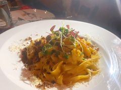 -YUE·6·西式融合餐厅(外滩六号店)