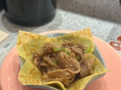 -争鲜回转寿司(中街大悦城店)