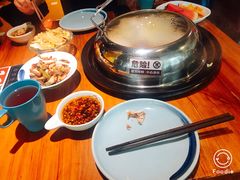 -三个渔夫·蒸汽海鲜(小白楼店)