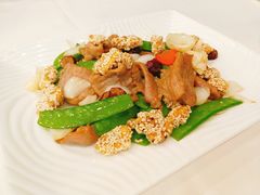 -新兴家喻酒家·羊城名宴(昌岗店)