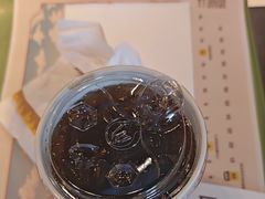 -麦当劳(虹梅路地铁站店)