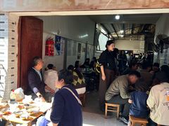 -正宗杨记普洱酸醋米线(总店)