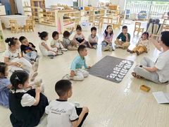 -五彩童年幼儿园