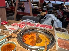 -季季红火锅(长沙步行街店)