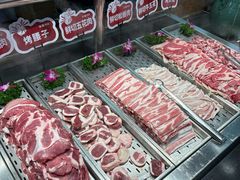 -韩盛·盛江山自助料理(沈辽路万达店)