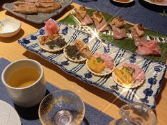 -本逸·割烹料理(湖墅店)