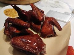 -啫·粤风料理·啫啫煲(仓山万达广场店)