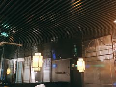 大堂-淘米捞·米汤脆鲩鱼火锅(福田皇岗店)